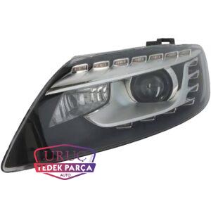 4L0941029AC Audi Q7 Sol Ledli Far