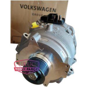 4N0903028P Alternatör Marş Dinamosu