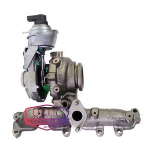 03L253016M 2.0 Tdi Turbo