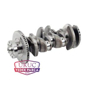 06H105021M 1.8 TFSI 2.0 TFSI Krank Mili