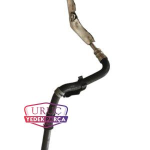 06H121492C Soğutma Sıvı Borusu