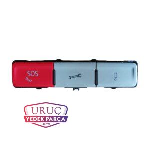 5GM035624 GYV Telefon Kumanda Ünitesi