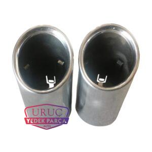 8W0253825C EGZOZ SUSTURCU UÇ BORUSU