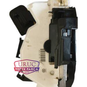 5K1837015E Ön Kapı Kilidi