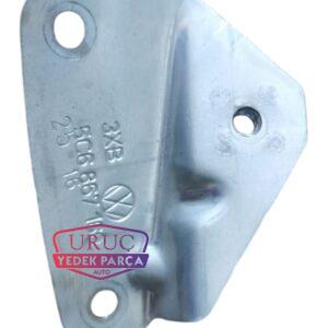5C6867160 Sağ Arka Kapı Motor Tutucu