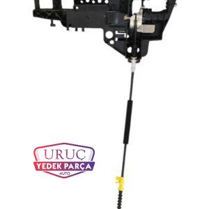 8T0837886B Kapı Kolu Yatak Kancası Sağ