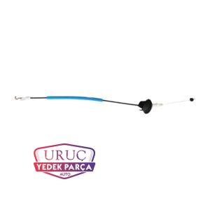 8T0837085 Kapı Kolu İç Kumanda Teli