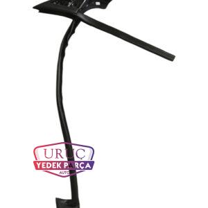 8T8837480D Sağ İç Cam Koruyucu Fitili