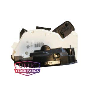 5K4839015Q Sol Arka Kapı Kilidi