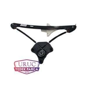 5G4839462C Sağ Arka Cam Krikosu