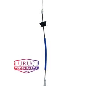 8K0837085A Sağ Ve Sol Ön Kumanda Teli