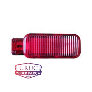 6Y0947411 Kapı Panel Lambası