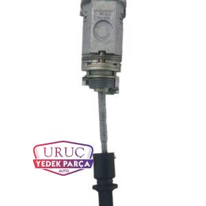 107837167BF Sol Ön Kapı Kilidi