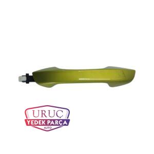 5H0837205F Sol Arka Kapı Kolu