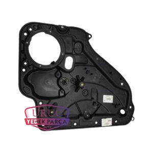 5K4839461 Sol Arka Motorsuz Cam Açma Krikosu