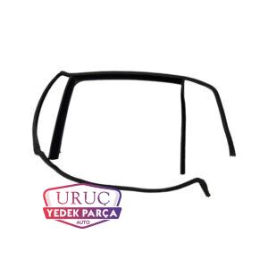 5K6839431E Sol Arka Cam Çerçevesi Koruyucu Fitili