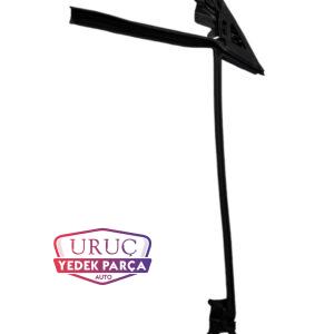 4G8837479K Sol İç Cam Koruyucu Fitili