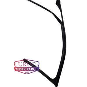 4G0837431C Sol Ön Cam Kılavuzu