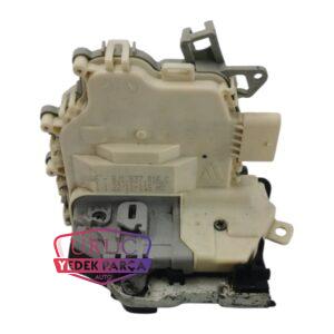 8J1837016C Ön Sağ Kapı Kilidi