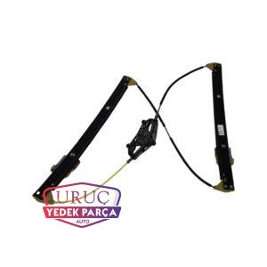 8K0837462A Sağ Motorsuz Cam Otomatiği
