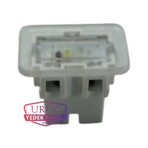 4G0919390B Lambda Çıtası Led Modülü