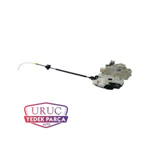 4G8839015 Sol Kapı Kilidi