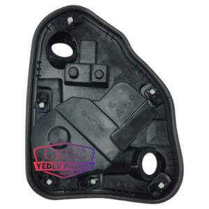 4G8839915 Sol Kapı Koruyucu Sacı