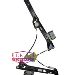 4G8839461C Sol Motorsuz Cam Otomatiği