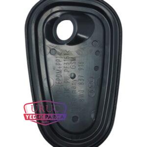 8W0837916 Sağ Kapı İç Koruyucu Sacı