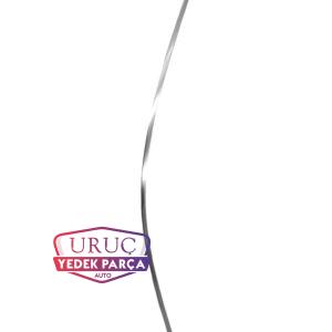 8W0837644C Sağ Ön Kapı Üst Nikelajı