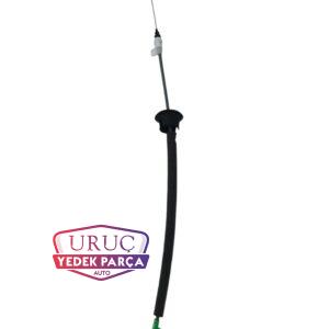 8W0837085A Sağ Sol Kumanda Teli