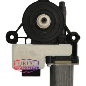 5Q0959811 Sol Arka Cam Açma Motoru