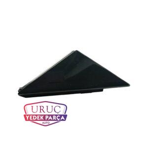 8W0837638A Sağ Ön Kapı Cam Köşe Siperi