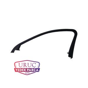 8W0867610 Sağ Ön Kapı Cam Çerçevesi