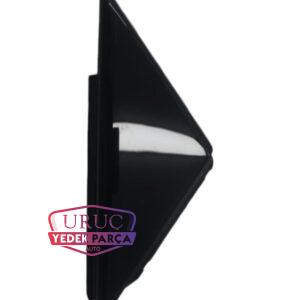 8W0837637A SOL Ön Kapı Cam Köşe Siperi