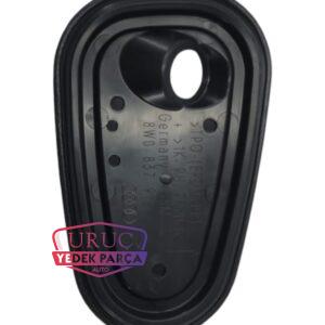 8W0837915 Sol Kapı İç Sac Koruyucusu