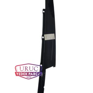 8W0837901A Sol Ön Kapı Direk Kaplaması