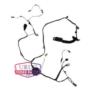 8W0971029CJ Ön Sağ Sol Kapı Kablo Takımı