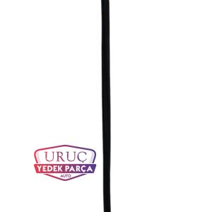 8W0837479 Sol İç Cam Koruyucu Fitili