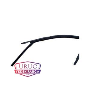 8W0837431 Sağ Ön Cam Kılavuz Fitili