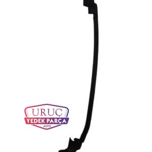 8T8839480E Sağ Kapı Cam koruyucu Fitili