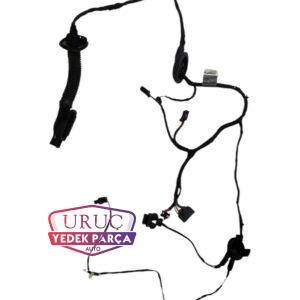 8T8971688AA Sağ Arka Kapı Kablo Demeti