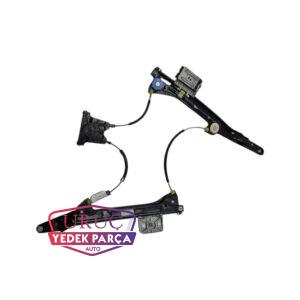 8T8839462C Sağ Arka Kapı Motorsuz Cam Otomatiği