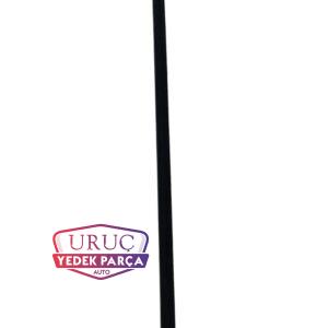 8U0839479 Sol Arka Kapı İç Cam Koruyucu Fitili