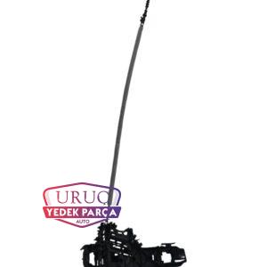 5H0837811A Sol Ön Kapı Yatak Kancası