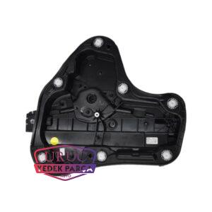 5H0839401C Sol Arka Kapı Motorsuz Cam Otomatiği