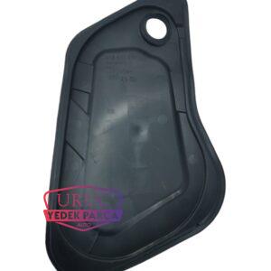 8T8837915 Sol Ön Kapı Koruyucu Sacı