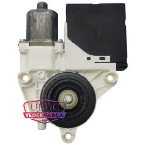 5N0959701J Sol Ön Kapı Cam Motoru