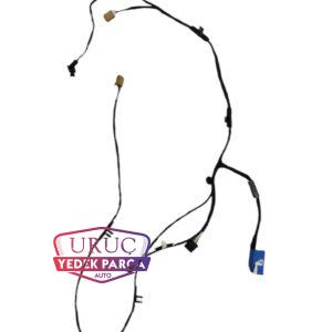 8W0971035 Sol Ön Kapı Kablo Demeti