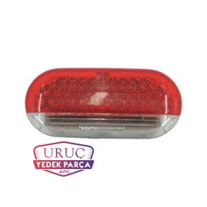 1J0947411B Kapı İç Reflektörü